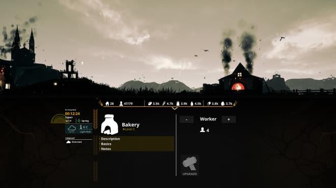 NEED: No End PC Crack