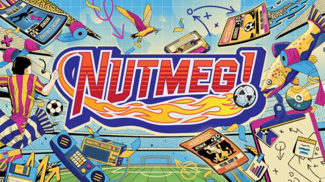 NUTMEG! A Nostalgic Deckbuilding Football Manager Free Download