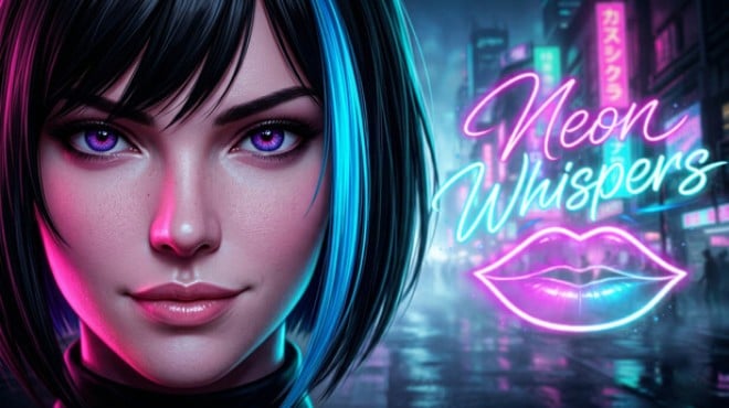 Neon Whispers Free Download