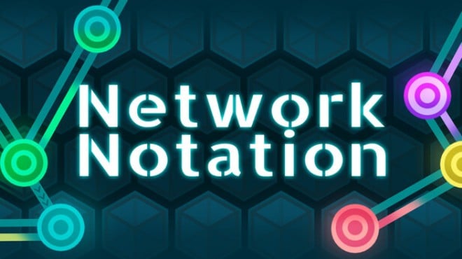 Network Notation Free Download Network Notation Free Download
