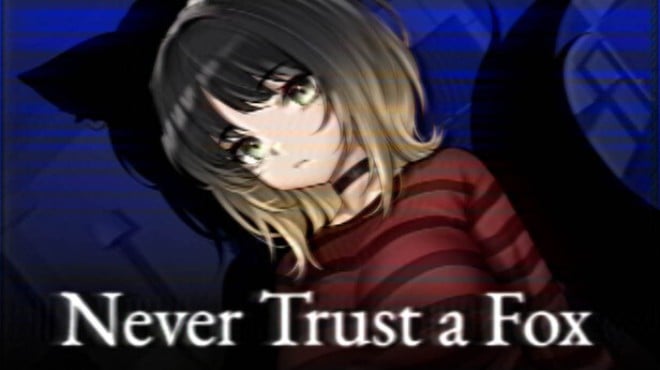 Never Trust a Fox Free Download