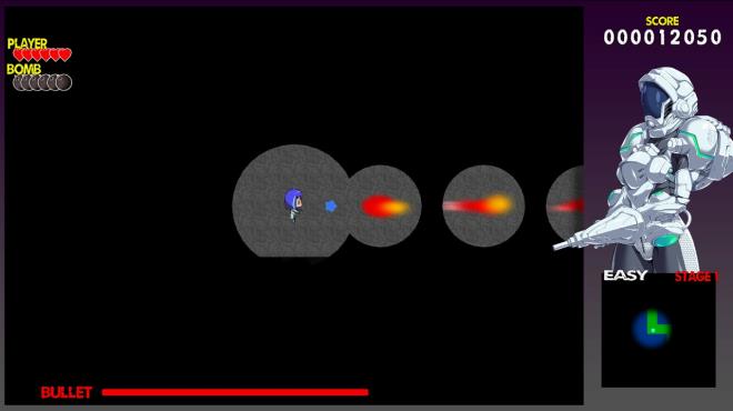 NightmareBullet Torrent Download
