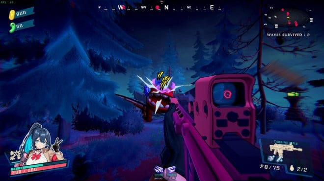 No More Demon Torrent Download