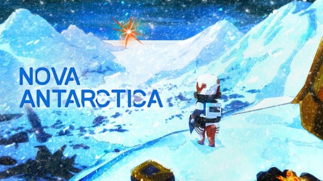 Nova Antarctica v1 3 Free Download Nova Antarctica v1 3 Free Download