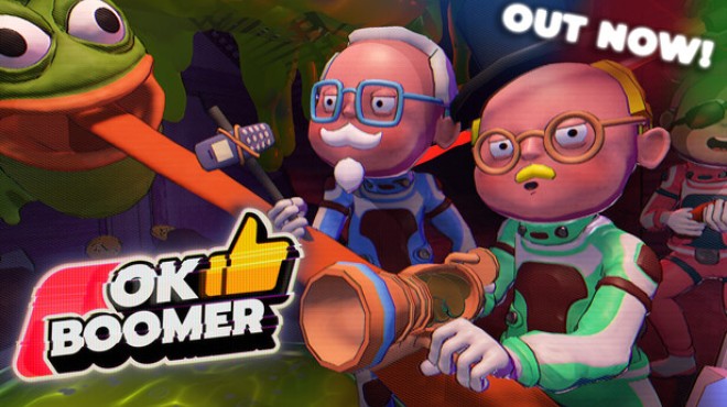OK Boomer Free Download