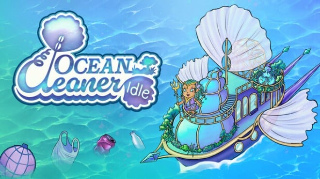 Ocean Cleaner Idle Free Download Ocean Cleaner Idle Free Download