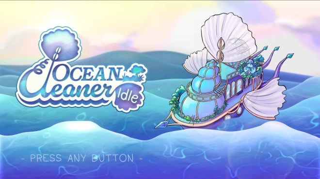 Ocean Cleaner Idle Torrent Download Ocean Cleaner Idle Torrent Download