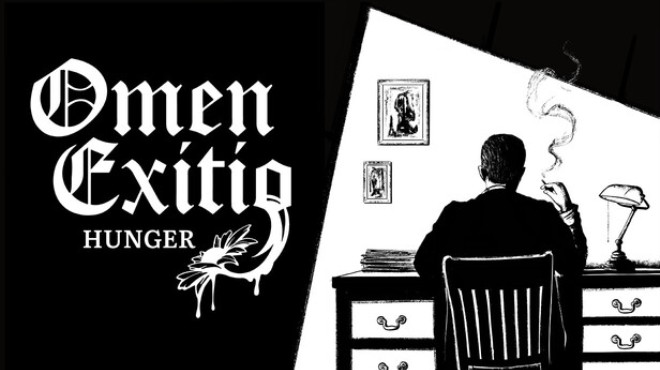 Omen Exitio Hunger Free Download