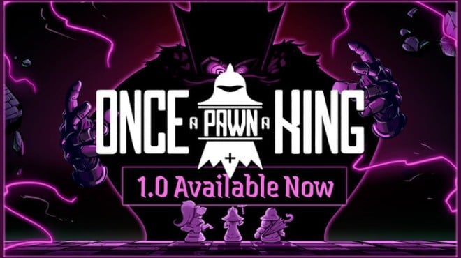 Once a Pawn a King Free Download