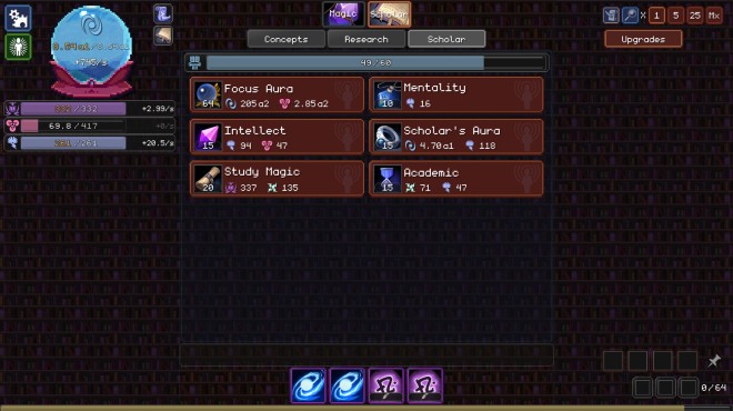 Orb of Creation PC Crack Orb of Creation PC Crack