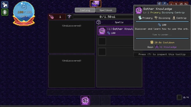 Orb of Creation Torrent Download Orb of Creation Torrent Download