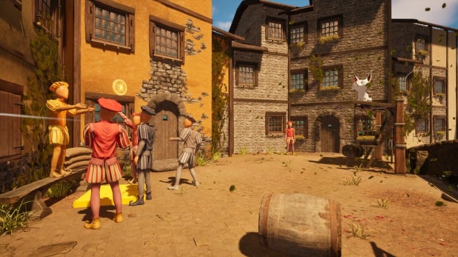 Origament A Paper Adventure Update v1 8 9 PC Crack