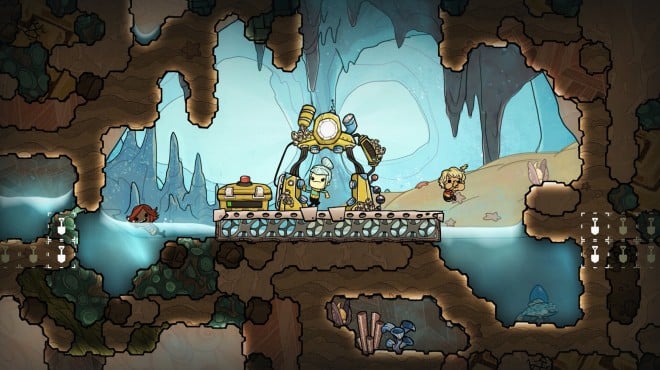 Oxygen Not Included The Aquatic Planet Pack Torrent Download Oxygen Not Included The Aquatic Planet Pack Torrent Download