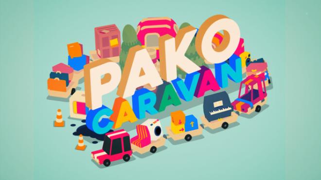 PAKO Caravan Free Download
