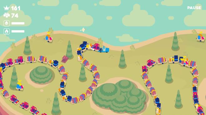 PAKO Caravan PC Crack