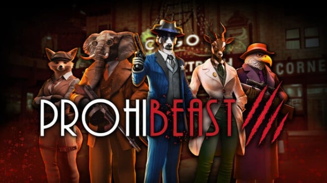 PROHIBEAST Free Download PROHIBEAST Free Download