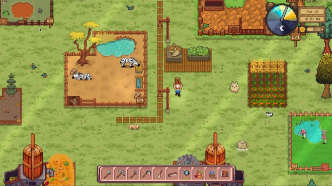 Pawsome Resort Torrent Download