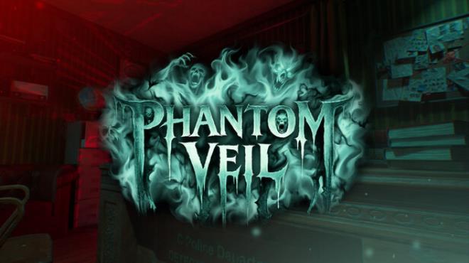 Phantom Veil Free Download Phantom Veil Free Download