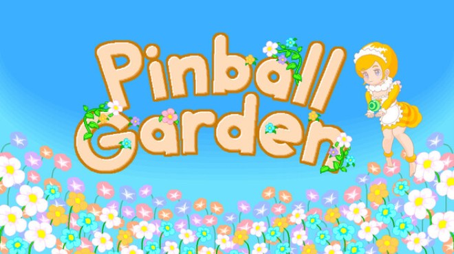 PinballGarden Free Download PinballGarden Free Download