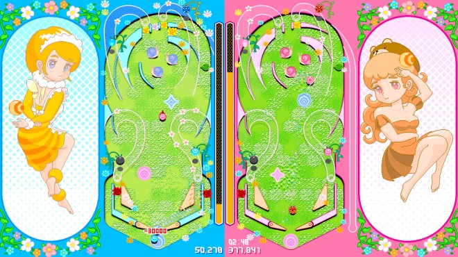 PinballGarden PC Crack PinballGarden PC Crack