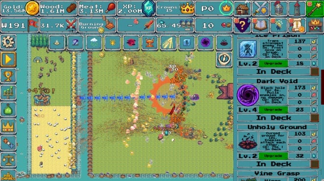 Pixel Empires Torrent Download