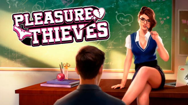 Pleasure Thieves Free Download Pleasure Thieves Free Download