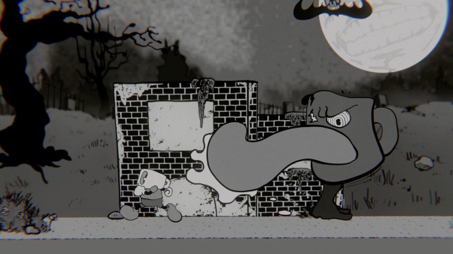 Pour Boy and the Nitro Necromancer Torrent Download