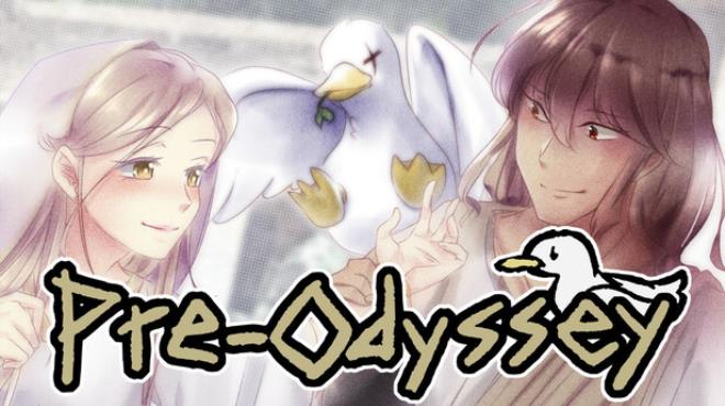 Pre-Odyssey: Love at First Quack Free Download Pre-Odyssey: Love at First Quack Free Download