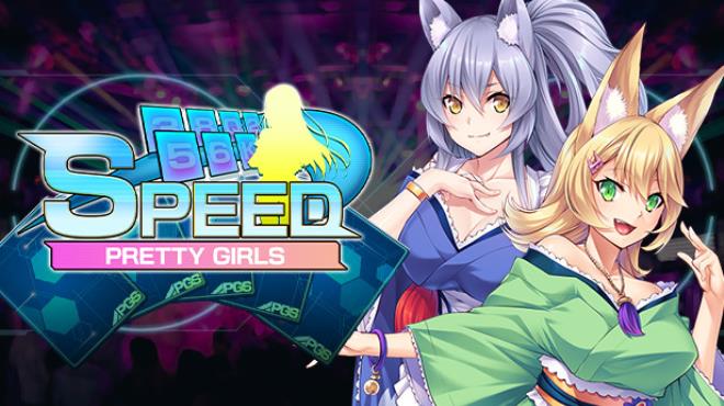 Pretty Girls Speed Free Download Pretty Girls Speed Free Download