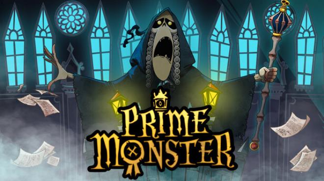 Prime Monster Free Download Prime Monster Free Download