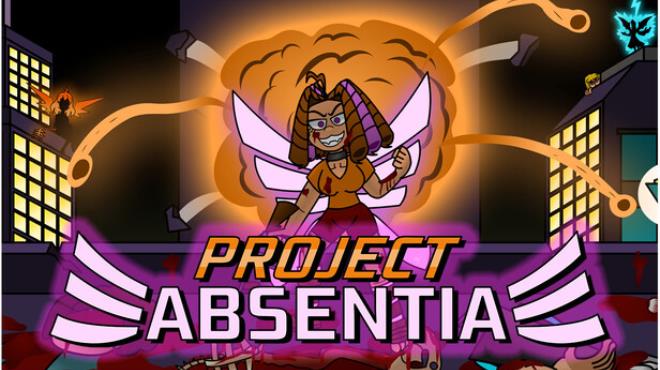 Project Absentia Free Download Project Absentia Free Download