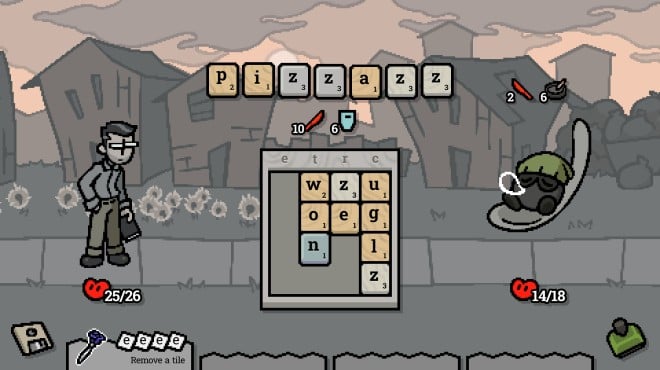 Pronoun Palace Torrent Download