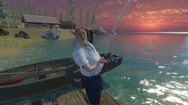 Public Fears - George's Farm PC Crack