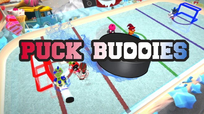 Puck Buddies Free Download Puck Buddies Free Download