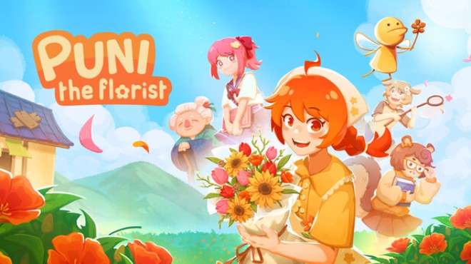 Puni the Florist Free Download