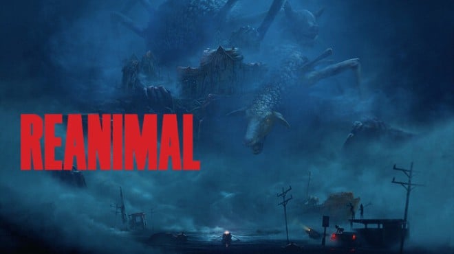 REANIMAL v1 7 1 Free Download