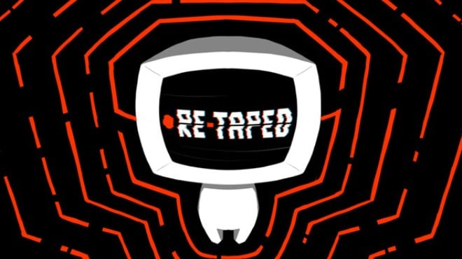 RE-TAPED Free Download RE-TAPED Free Download