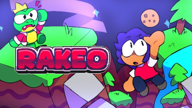 Rakeo Free Download Rakeo Free Download