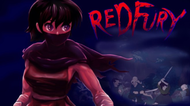 Red Fury Free Download
