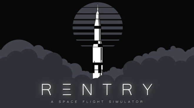 Reentry A Space Flight Simulator Update v1 1 0 Free Download