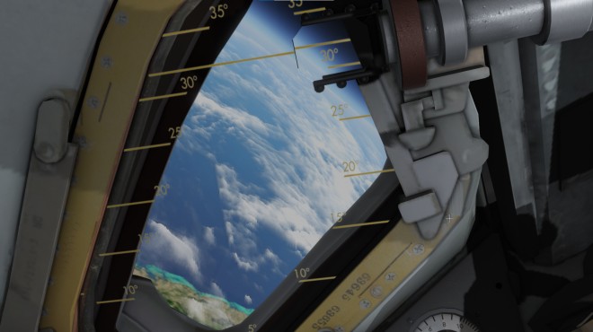 Reentry A Space Flight Simulator Update v1 1 0 PC Crack