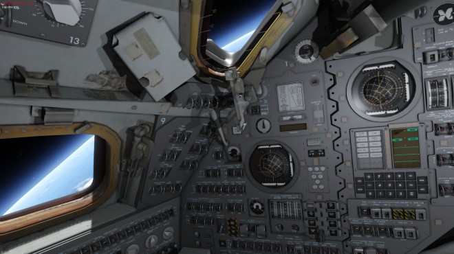 Reentry A Space Flight Simulator Update v1 1 0 Torrent Download