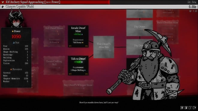 Reincarnated as a Dark Lord Before Taking Over the World with Power 999999999 Torrent Download