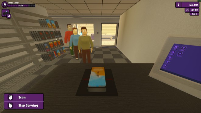 Rental Store Simulator Torrent Download