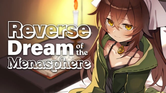 Reverse Dream of the Menasphere Free Download Reverse Dream of the Menasphere Free Download
