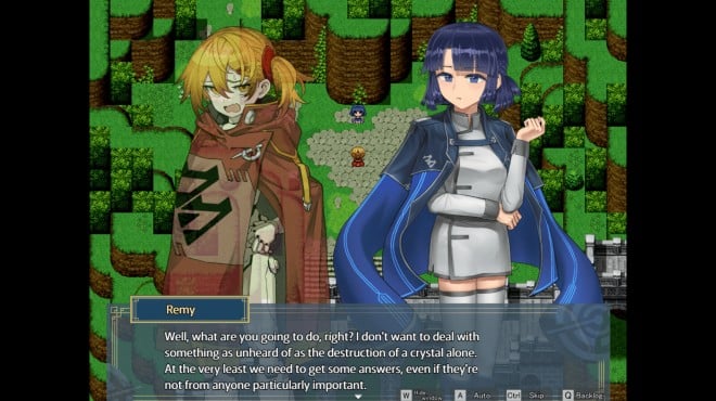 Reverse Dream of the Menasphere Torrent Download Reverse Dream of the Menasphere Torrent Download