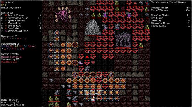 Rift Wizard 3 PC Crack