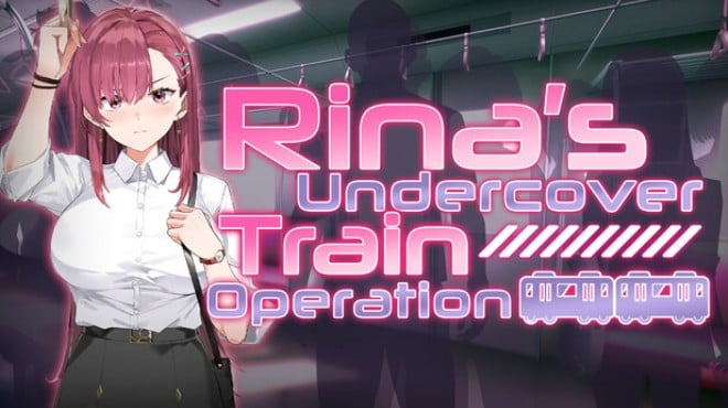 Rina's Undercover Train Operation Free Download Rina's Undercover Train Operation Free Download