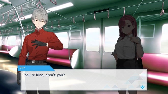 Rina's Undercover Train Operation Torrent Download Rina's Undercover Train Operation Torrent Download
