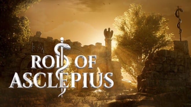 Rod of Asclepius Free Download